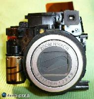 Nikon E4600